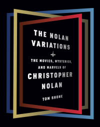 Cover image: The Nolan Variations 9780525655329