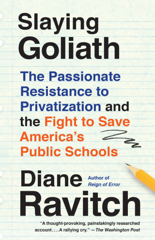 Cover image: Slaying Goliath 9780525655374