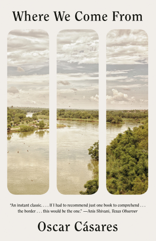 Cover image: Where We Come From 9780525655435