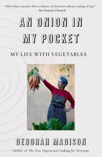 Cover image: An Onion in My Pocket 9780525656012