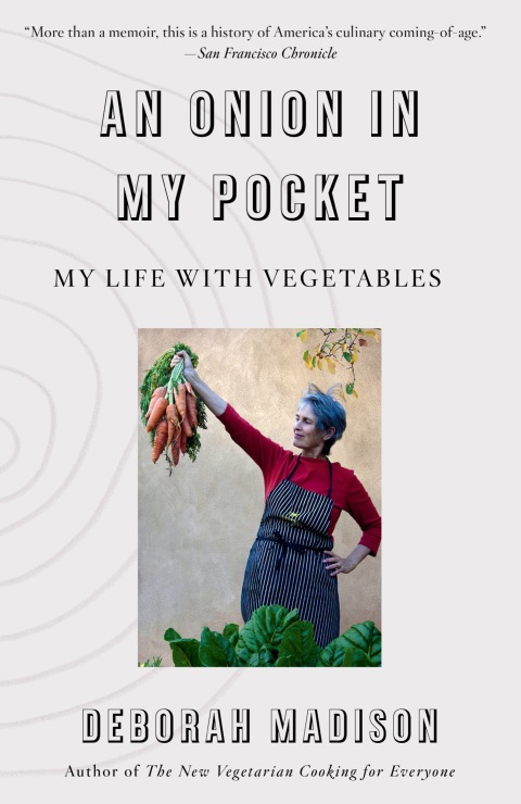 An Onion in My Pocket: My Life with Vegetables - FULL INSTANT DOWNLOAD | PDF DOCX EPUB
