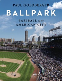 Cover image: Ballpark 9780307701541