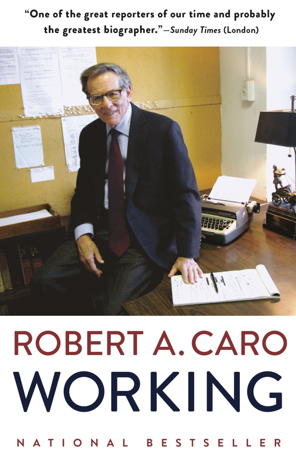 Working (eBook)