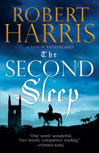 Cover image: The Second Sleep 9780525656692