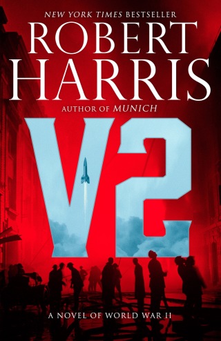 Cover image: V2 9780525656715
