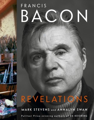 Cover image: Francis Bacon 9780307271624