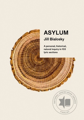 Cover image: Asylum 9780525657095