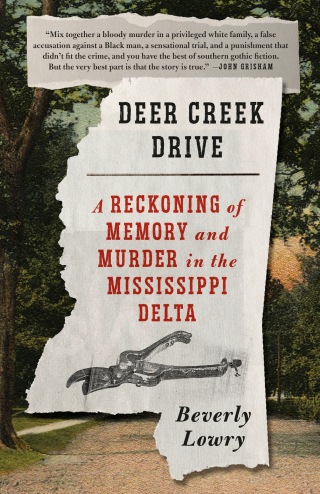 Cover image: Deer Creek Drive 9780525657231