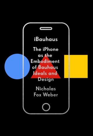 Cover image: iBauhaus 9780525657286
