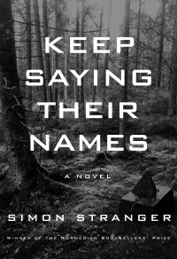 Cover image: Keep Saying Their Names 9780525657361