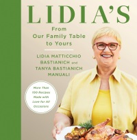 Cover image: Lidia's From Our Family Table to Yours 9780525657422