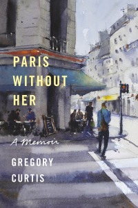 Cover image: Paris Without Her 9780525657620