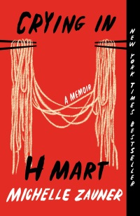 Cover image: Crying in H Mart 1st edition 9780525657743