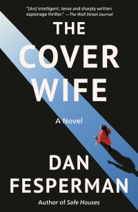 Cover image: The Cover Wife 9780525657835