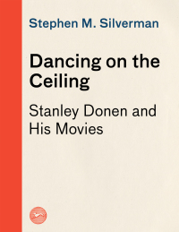 Cover image: Dancing on the Ceiling 9780679414124