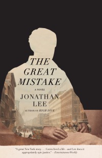 Cover image: The Great Mistake 9780525658498