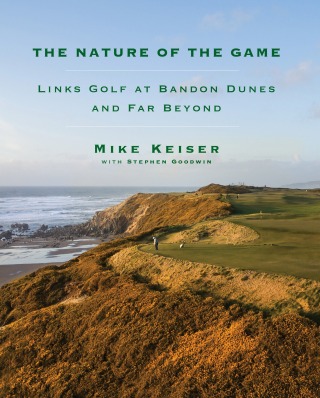 Cover image: The Nature of the Game 9780525658597