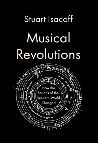 Cover image: Musical Revolutions 9780525658634