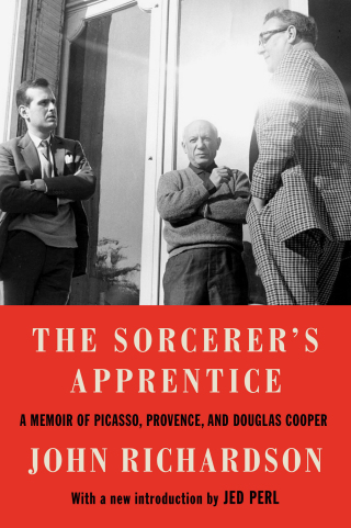 Cover image: The Sorcerer's Apprentice 9780525658733