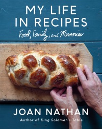 Cover image: My Life in Recipes 9780525658986
