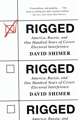 Cover image: Rigged 9780525659006