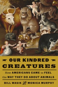 Cover image: Our Kindred Creatures 9780525659068