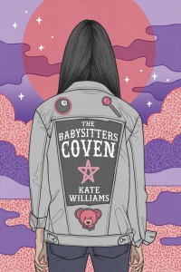 Cover image: The Babysitters Coven 1st edition 9780525707370