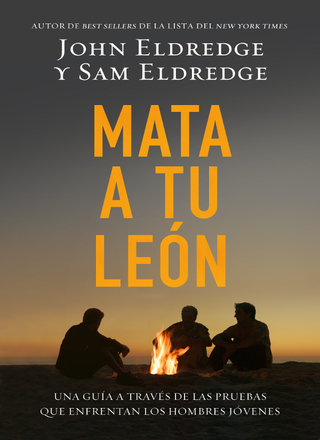 Cover image: Mata a tu león 9780529100474