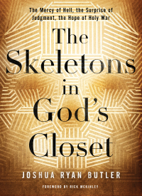 Cover image: The Skeletons in God's Closet 9780529100818