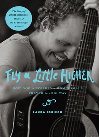 Cover image: Fly a Little Higher 9780529100757