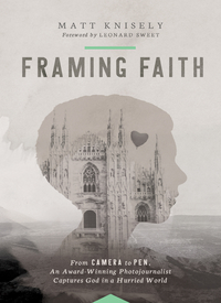 Cover image: Framing Faith 9780849921872