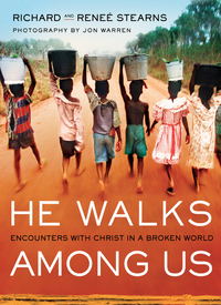 Cover image: He Walks Among Us 9781400321865