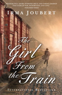 Cover image: The Girl From the Train 9780529102379