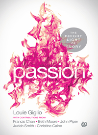 Cover image: PASSION 9780529110114