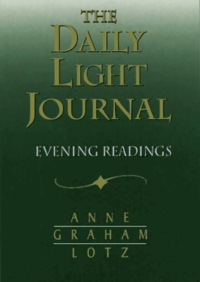 表紙画像: The Daily Light Journal 1st edition 9780849955679