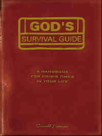 表紙画像: God's Survival Guide 9781404184961