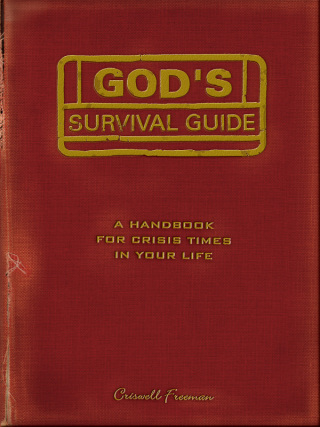 Cover image: God's Survival Guide 9781404184961