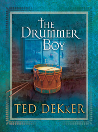 Cover image: The Drummer Boy 9781404102996