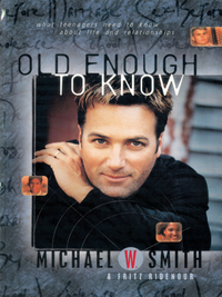 Cover image: Old Enough to Know - updated edition 9780849975875