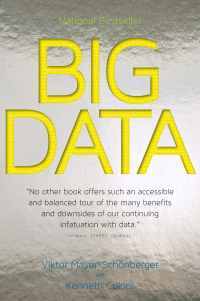 Cover image: Big Data 9780544227750