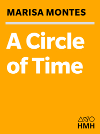 表紙画像: A Circle of Time 9780152026264