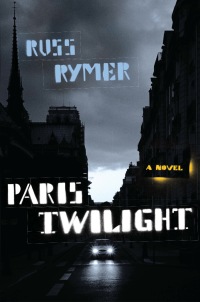 Cover image: Paris Twilight 9780618113736