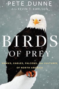 Cover image: Birds of Prey 9780544018440