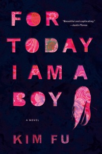Cover image: For Today I Am a Boy 9780544032408