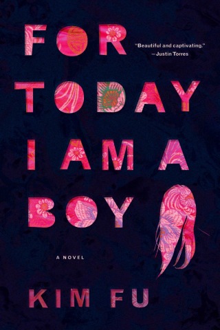表紙画像: For Today I Am a Boy 9780544032408