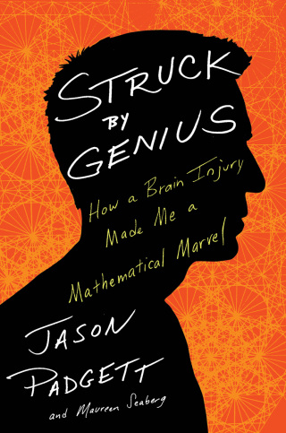 Immagine di copertina: Struck by Genius 9780544045606