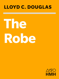 Cover image: The Robe 9780395957752