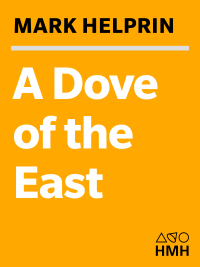 Imagen de portada: A Dove of the East 9780156031011