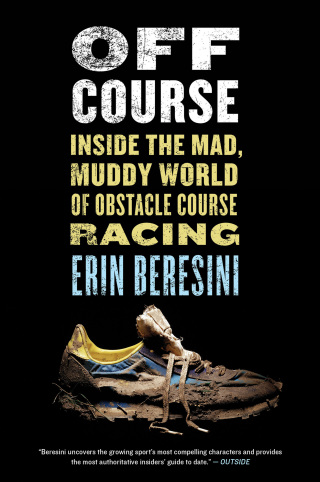 Imagen de portada: Off Course 9780544570344