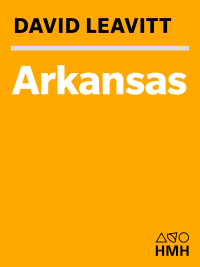 Imagen de portada: Arkansas 9780395901281